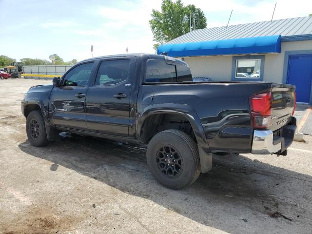 Photo 1 VIN: 3TMCZ5AN5LM356438 - TOYOTA TACOMA 