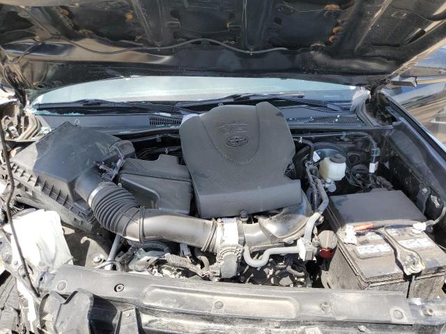 Photo 10 VIN: 3TMCZ5AN5LM356438 - TOYOTA TACOMA 