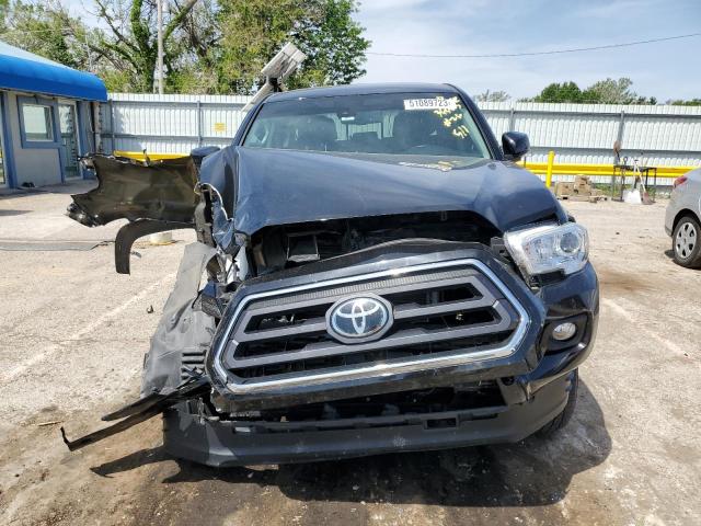 Photo 4 VIN: 3TMCZ5AN5LM356438 - TOYOTA TACOMA 