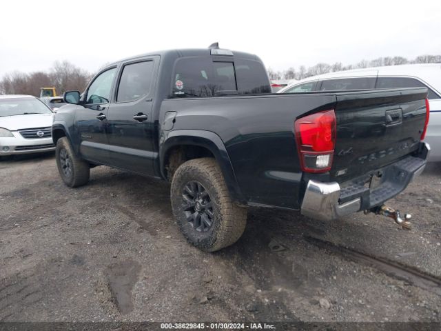 Photo 2 VIN: 3TMCZ5AN5LM357864 - TOYOTA TACOMA 