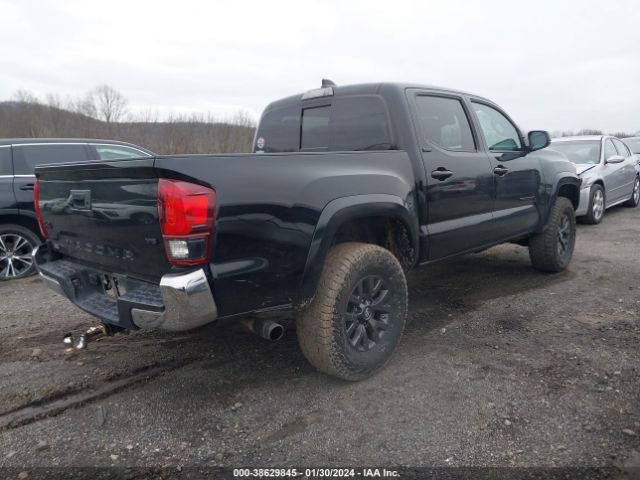 Photo 3 VIN: 3TMCZ5AN5LM357864 - TOYOTA TACOMA 