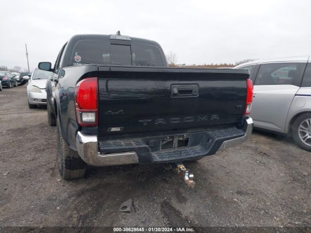 Photo 5 VIN: 3TMCZ5AN5LM357864 - TOYOTA TACOMA 