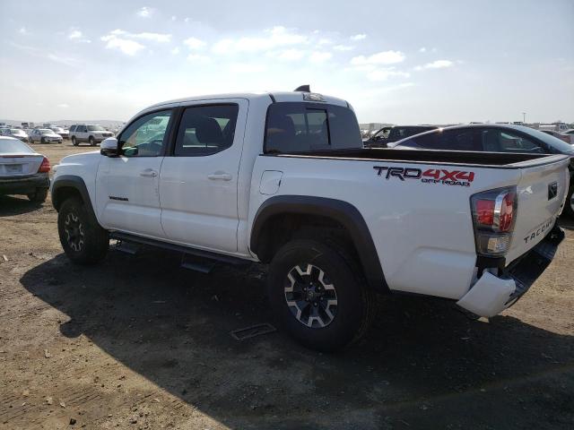 Photo 1 VIN: 3TMCZ5AN5LM357881 - TOYOTA TACOMA DOU 