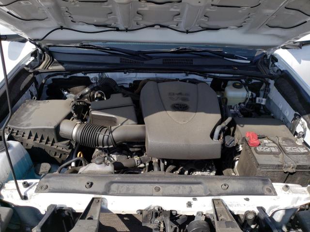 Photo 10 VIN: 3TMCZ5AN5LM357881 - TOYOTA TACOMA DOU 