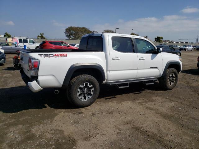 Photo 2 VIN: 3TMCZ5AN5LM357881 - TOYOTA TACOMA DOU 