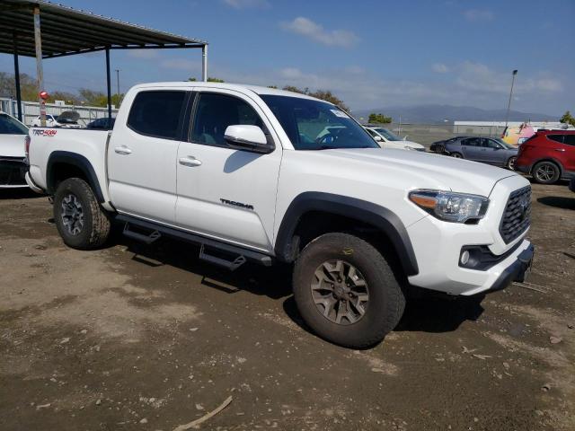 Photo 3 VIN: 3TMCZ5AN5LM357881 - TOYOTA TACOMA DOU 