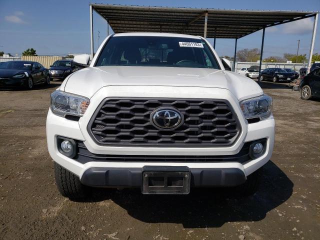 Photo 4 VIN: 3TMCZ5AN5LM357881 - TOYOTA TACOMA DOU 