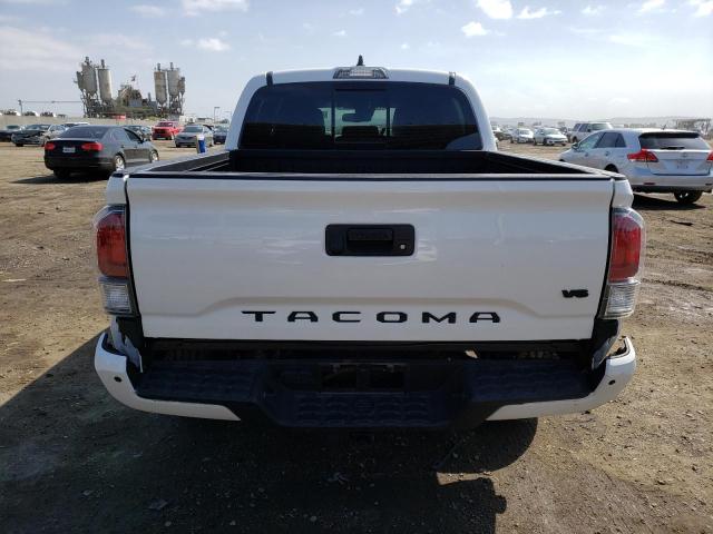 Photo 5 VIN: 3TMCZ5AN5LM357881 - TOYOTA TACOMA DOU 