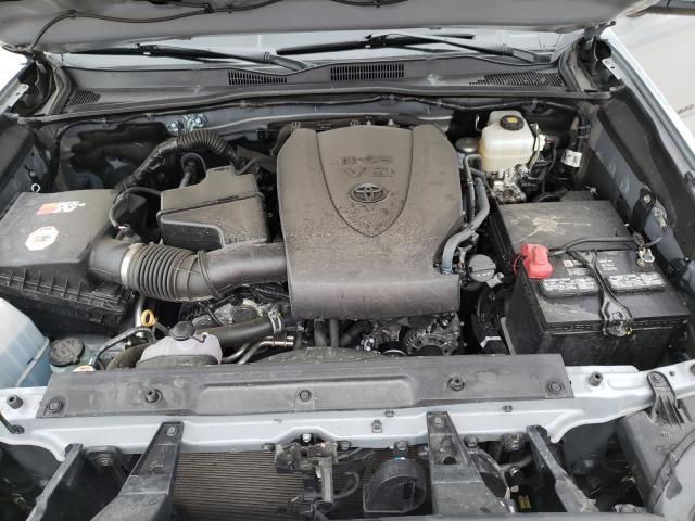 Photo 6 VIN: 3TMCZ5AN5LM367326 - TOYOTA TACOMA DOU 