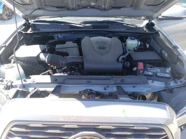 Photo 6 VIN: 3TMCZ5AN5LM368055 - TOYOTA TACOMA DOU 