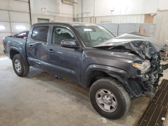 Photo 3 VIN: 3TMCZ5AN5MM372432 - TOYOTA TACOMA 