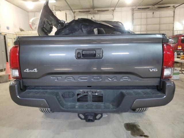 Photo 5 VIN: 3TMCZ5AN5MM372432 - TOYOTA TACOMA 