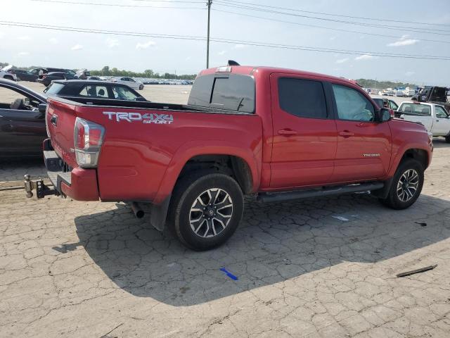 Photo 2 VIN: 3TMCZ5AN5MM376741 - TOYOTA TACOMA 