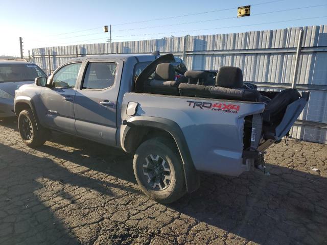 Photo 1 VIN: 3TMCZ5AN5MM387674 - TOYOTA TACOMA DOU 