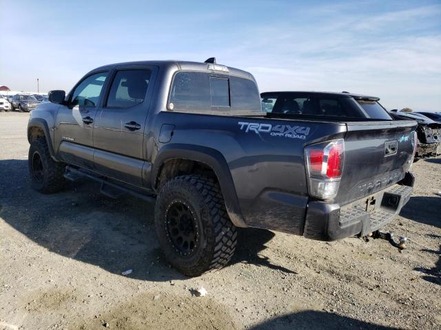 Photo 1 VIN: 3TMCZ5AN5MM398416 - TOYOTA TACOMA 