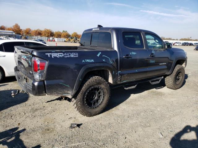 Photo 2 VIN: 3TMCZ5AN5MM398416 - TOYOTA TACOMA 