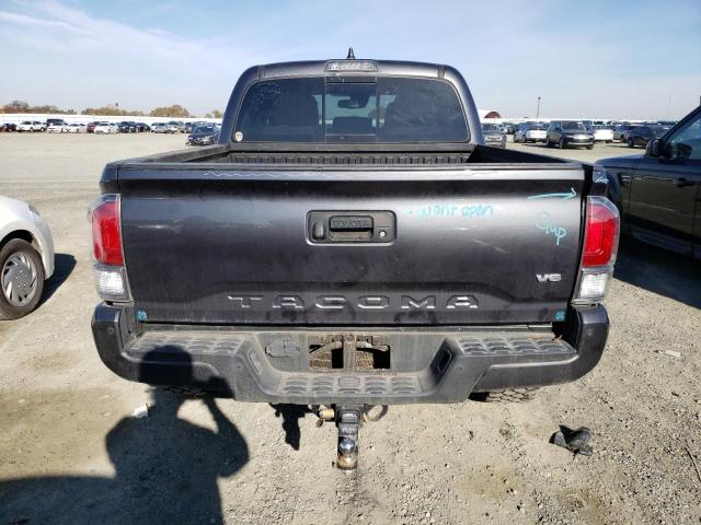 Photo 5 VIN: 3TMCZ5AN5MM398416 - TOYOTA TACOMA 