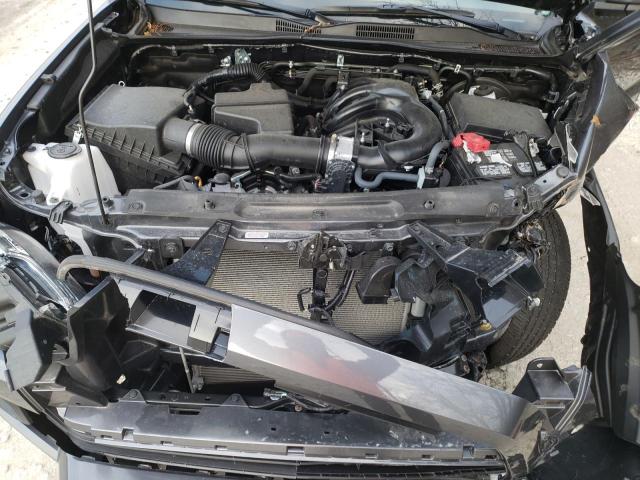 Photo 6 VIN: 3TMCZ5AN5MM405445 - TOYOTA TACOMA DOU 