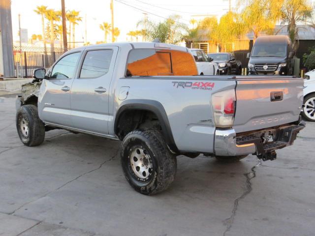 Photo 3 VIN: 3TMCZ5AN5MM406482 - TOYOTA TACOMA 