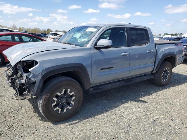 Photo 0 VIN: 3TMCZ5AN5MM410449 - TOYOTA TACOMA 