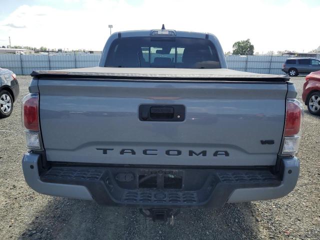 Photo 5 VIN: 3TMCZ5AN5MM410449 - TOYOTA TACOMA 