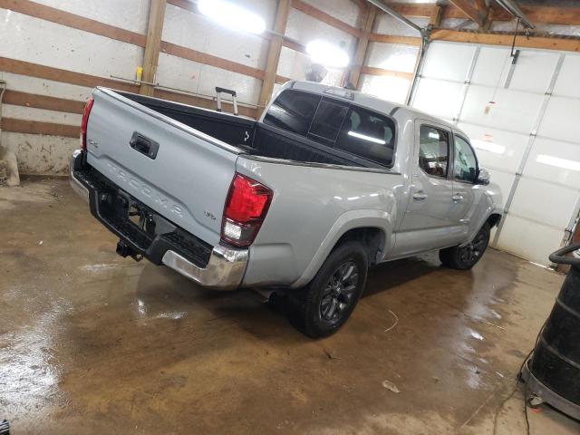 Photo 2 VIN: 3TMCZ5AN5MM411858 - TOYOTA TACOMA DOU 