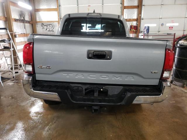 Photo 5 VIN: 3TMCZ5AN5MM411858 - TOYOTA TACOMA DOU 