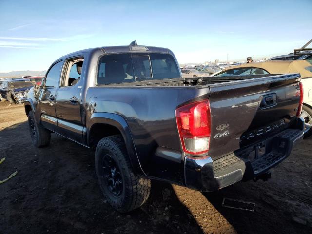 Photo 1 VIN: 3TMCZ5AN5MM414114 - TOYOTA TACOMA 