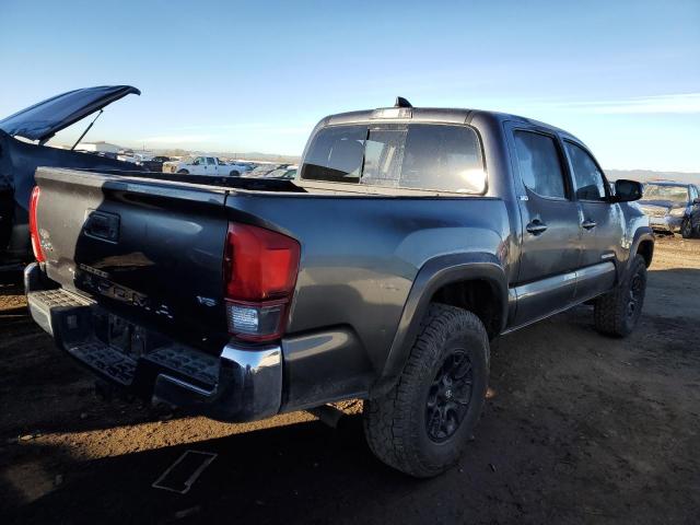 Photo 2 VIN: 3TMCZ5AN5MM414114 - TOYOTA TACOMA 