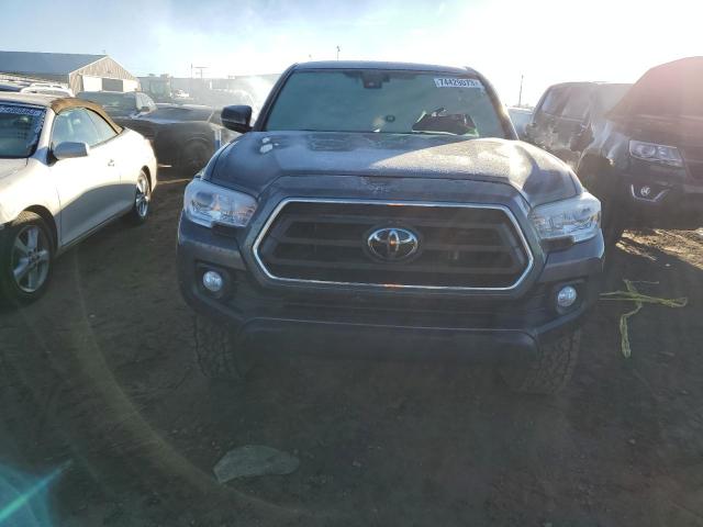 Photo 4 VIN: 3TMCZ5AN5MM414114 - TOYOTA TACOMA 