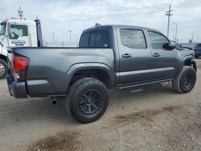 Photo 2 VIN: 3TMCZ5AN5MM415070 - TOYOTA TACOMA DOU 