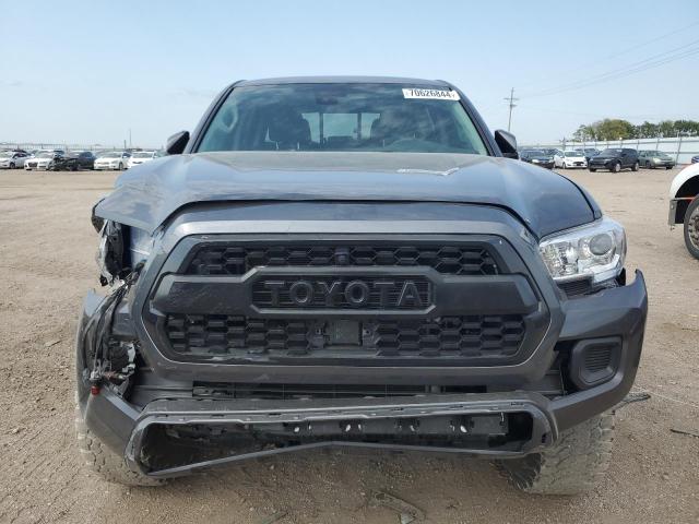 Photo 4 VIN: 3TMCZ5AN5MM415070 - TOYOTA TACOMA DOU 