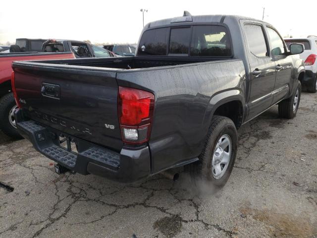 Photo 3 VIN: 3TMCZ5AN5MM421502 - TOYOTA TACOMA DOU 