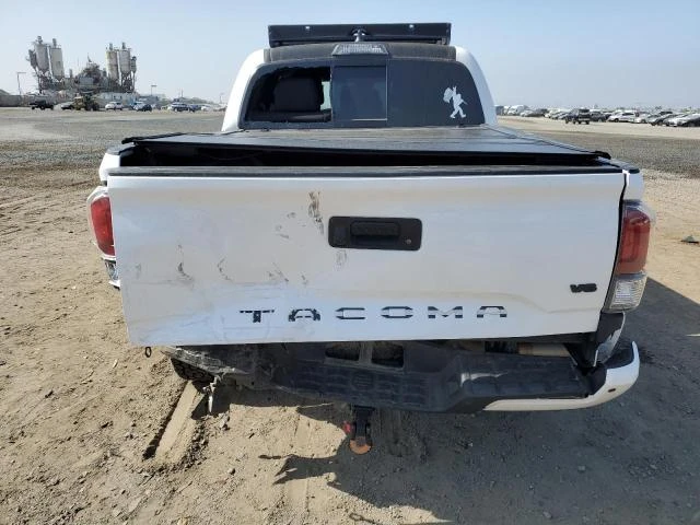 Photo 5 VIN: 3TMCZ5AN5MM421757 - TOYOTA TACOMA DOU 