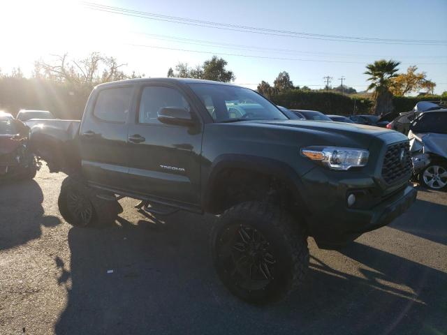 Photo 3 VIN: 3TMCZ5AN5MM429132 - TOYOTA TACOMA DOU 