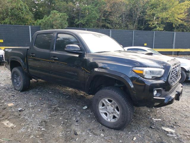 Photo 3 VIN: 3TMCZ5AN5MM432869 - TOYOTA TACOMA DOU 