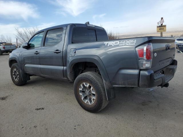 Photo 1 VIN: 3TMCZ5AN5MM440003 - TOYOTA TACOMA 