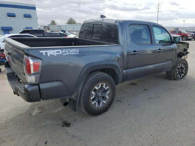 Photo 2 VIN: 3TMCZ5AN5MM440003 - TOYOTA TACOMA 