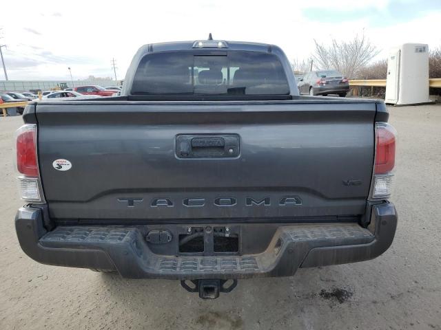 Photo 5 VIN: 3TMCZ5AN5MM440003 - TOYOTA TACOMA 