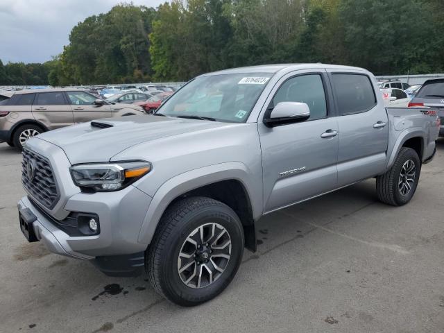 Photo 0 VIN: 3TMCZ5AN5MM441748 - TOYOTA TACOMA 