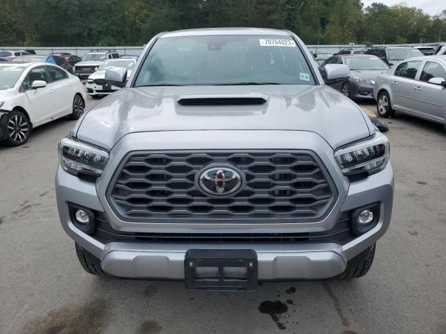 Photo 4 VIN: 3TMCZ5AN5MM441748 - TOYOTA TACOMA 