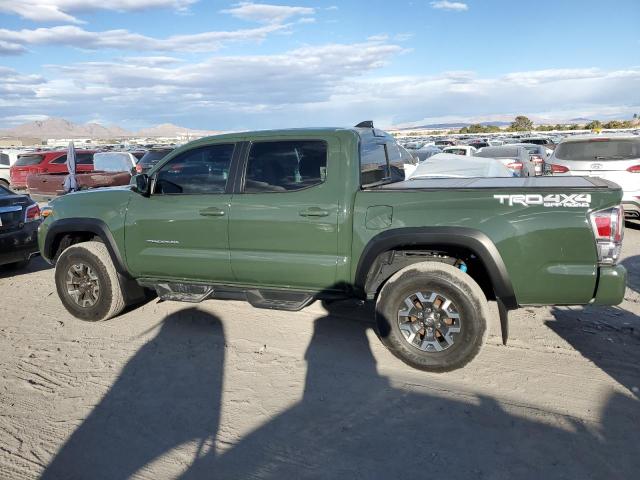 Photo 1 VIN: 3TMCZ5AN5MM445234 - TOYOTA TACOMA DOU 