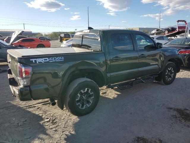 Photo 2 VIN: 3TMCZ5AN5MM445234 - TOYOTA TACOMA DOU 