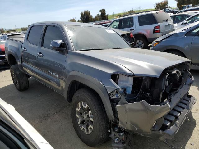 Photo 3 VIN: 3TMCZ5AN5MM450725 - TOYOTA TACOMA 