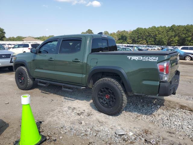 Photo 1 VIN: 3TMCZ5AN5MM452815 - TOYOTA TACOMA DOU 