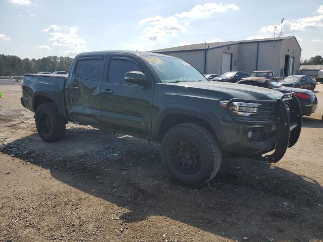 Photo 3 VIN: 3TMCZ5AN5MM452815 - TOYOTA TACOMA DOU 