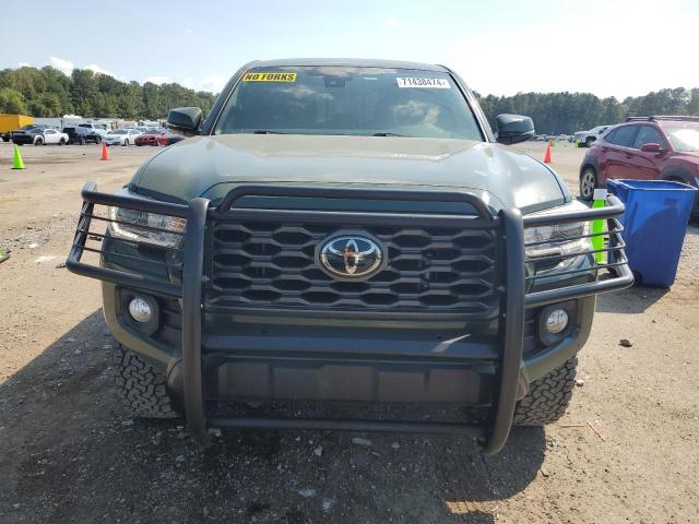 Photo 4 VIN: 3TMCZ5AN5MM452815 - TOYOTA TACOMA DOU 