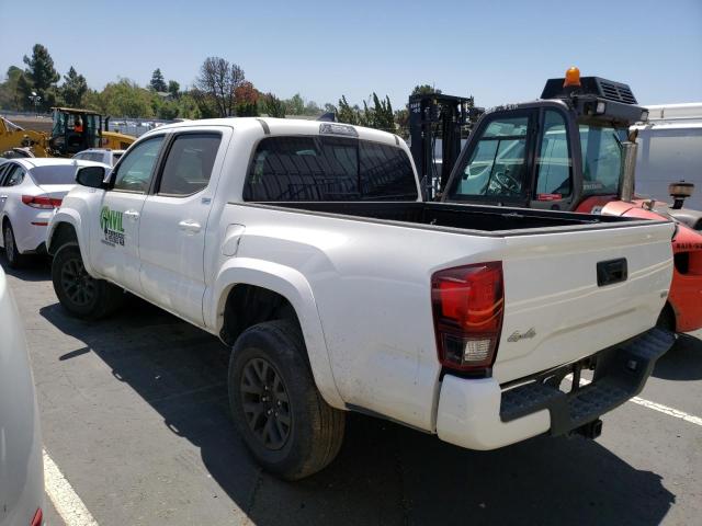 Photo 1 VIN: 3TMCZ5AN5NM456154 - TOYOTA TACOMA 