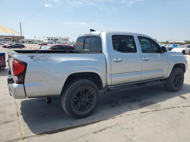 Photo 2 VIN: 3TMCZ5AN5NM459894 - TOYOTA TACOMA DOU 