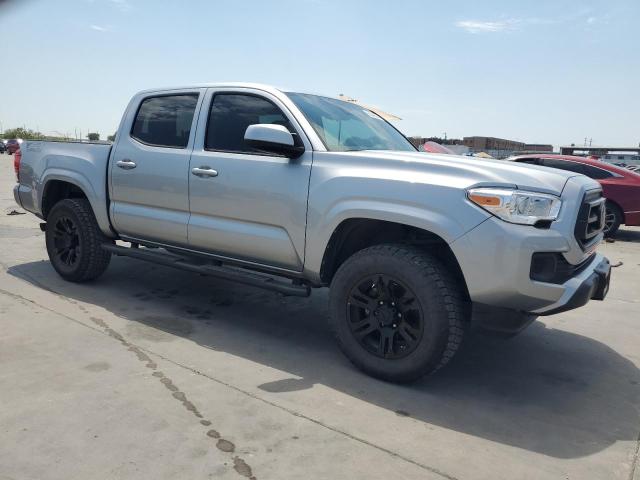 Photo 3 VIN: 3TMCZ5AN5NM459894 - TOYOTA TACOMA DOU 